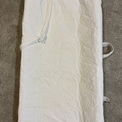 Changing Pad