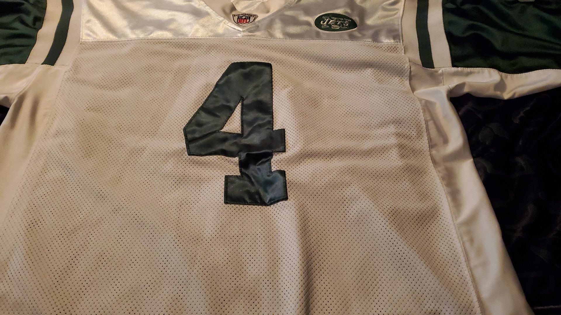 Brett Favre Jersey