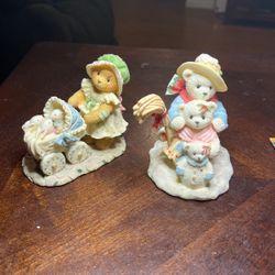 Cherished Teddies $8 Each