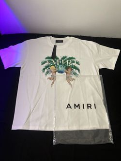 Amiri Shirt