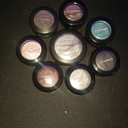 Mac Makeup 