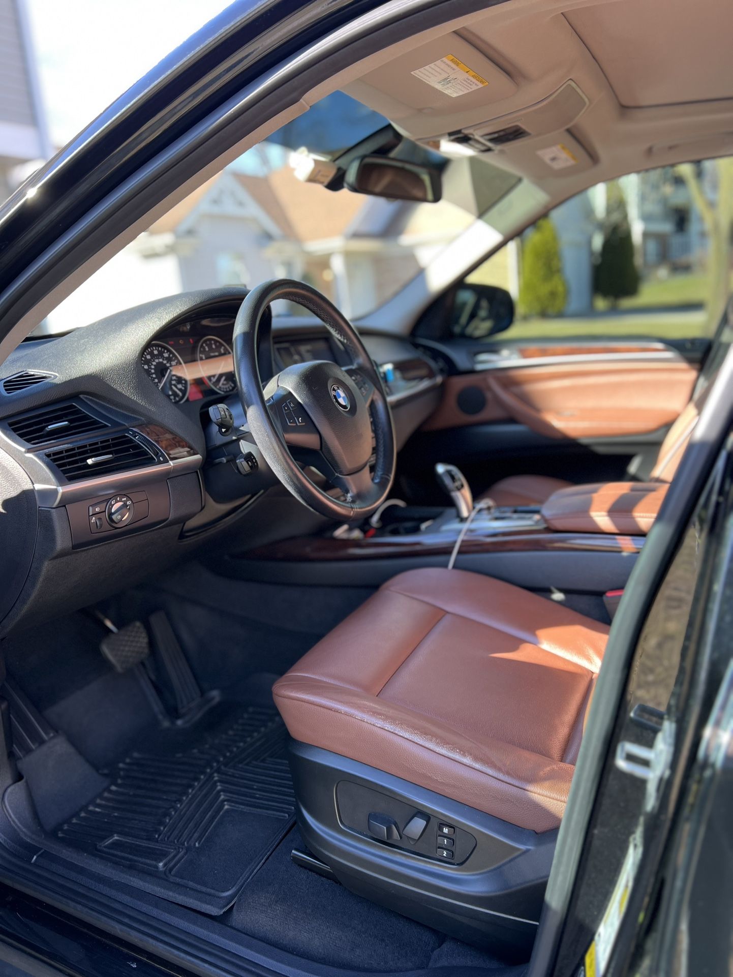 2013 BMW X5