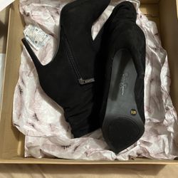 Jessica Simpson New Boots