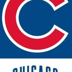 New Chicago Cubs Kids Jersey & Hat