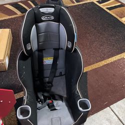 Graco Car Seat