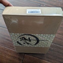 Japanese Artwork Sealed