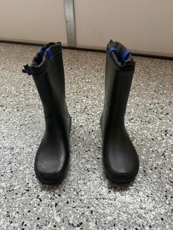 Rain Boots