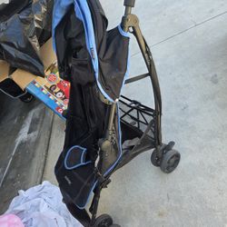 Lite Weight Stroller 