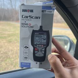 Car Scanner Tool