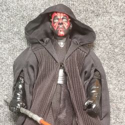 Darth Maul Action Figure