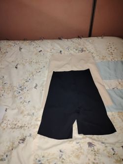 Woman Spandex Underwear