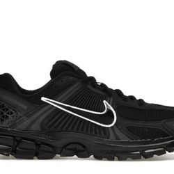 Nike Air Zoom Vomero 5 Black White W - HM9986-001 Shoes