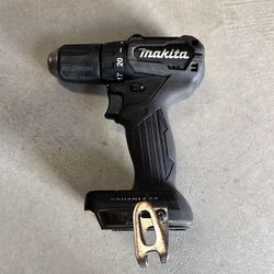 Makita brushless drill 18V (TOOL ONLY)