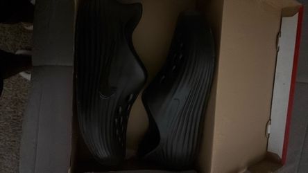 Nike Slip Ons
