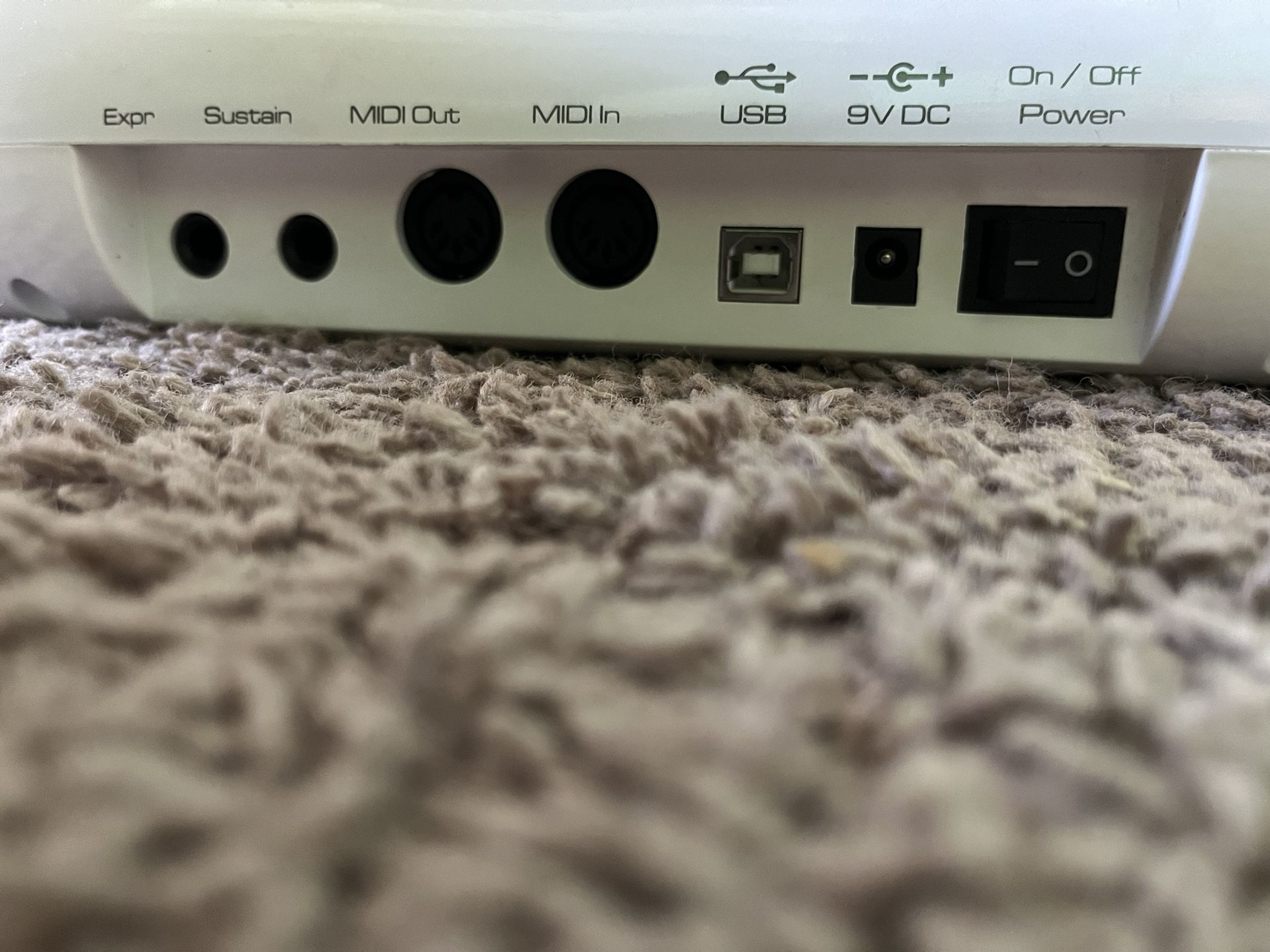 Axiom Pro 49 Keyboard - Make An Offer