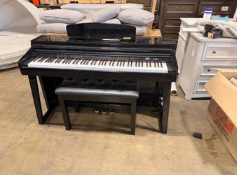 Artesia pro Electric piano