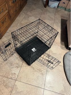 Small pet carrier