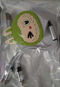 3 in 1 chargers