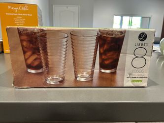 Libby Drinking glasses