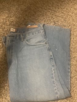 Levi’s Jeans 
