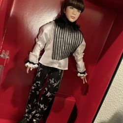 BTS SUGA DOLL
