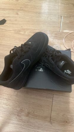 Air Force Ones