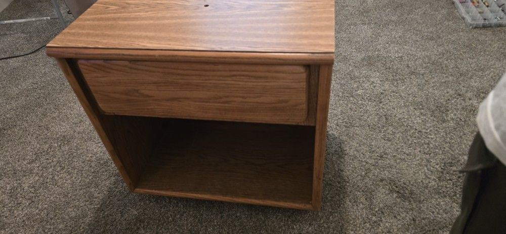 Free Drawer