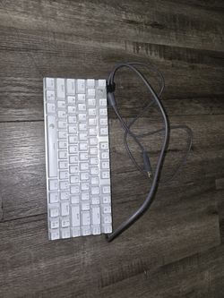 Gaming Keyboard 