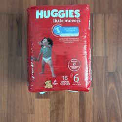 Diapers 