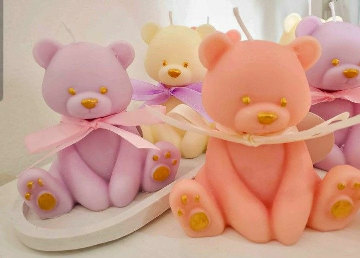 BABY SHOWER,GENDER REVEAL,BAPTISM,BIRTHDAY CANDLES 🥰