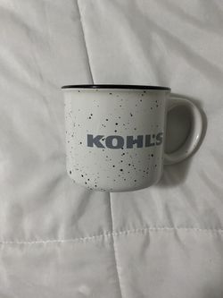 Kohls Retail Store Mug
