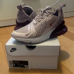 Nike Air max 270