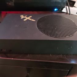 Xbox Series S Bundle