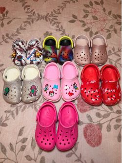 Crocs