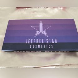 Jeffree Star Purple Mini Lipsticks