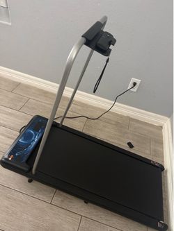 Walking pad
