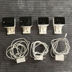 Z Modo Indoor Outdoor Cameras 