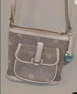 Dooney and Bourke Cross-Body Bag