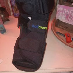Boot Medium For Walking