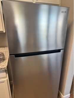 Vissani Fridge