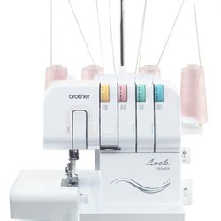 Serger Brother Machine 