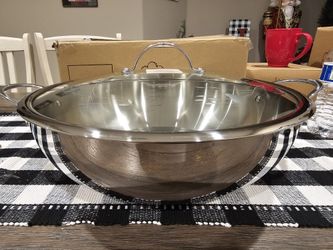 Princess House Heritage Signature 9 Qt 