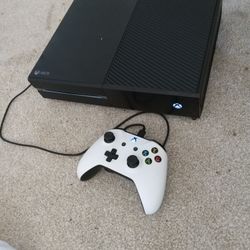 Xbox One 