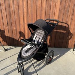 Graco Jogger