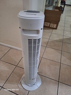 Room Fan