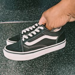 Vans kids 3 great condition