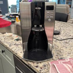Mr Coffee - Coffee Pot