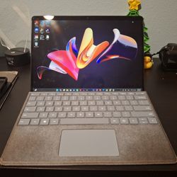 Surface Pro 8
