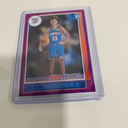 Rookie