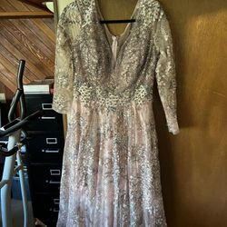 evening dresses